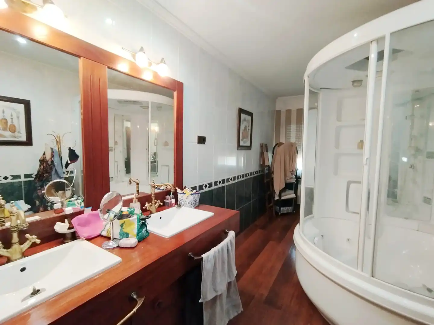 Casa con terraza en venta en Calle Carrera de San Jerónimo, imagen 41