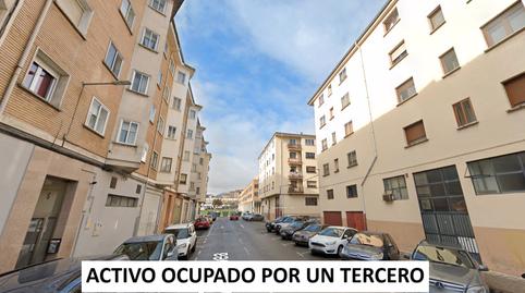 Foto 3 de Pis en venda a Calle Errondoa, Villava / Atarrabia, Navarra