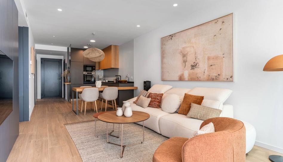 Photo 1 of Attic for sale in Cumbre del Sol, Alicante