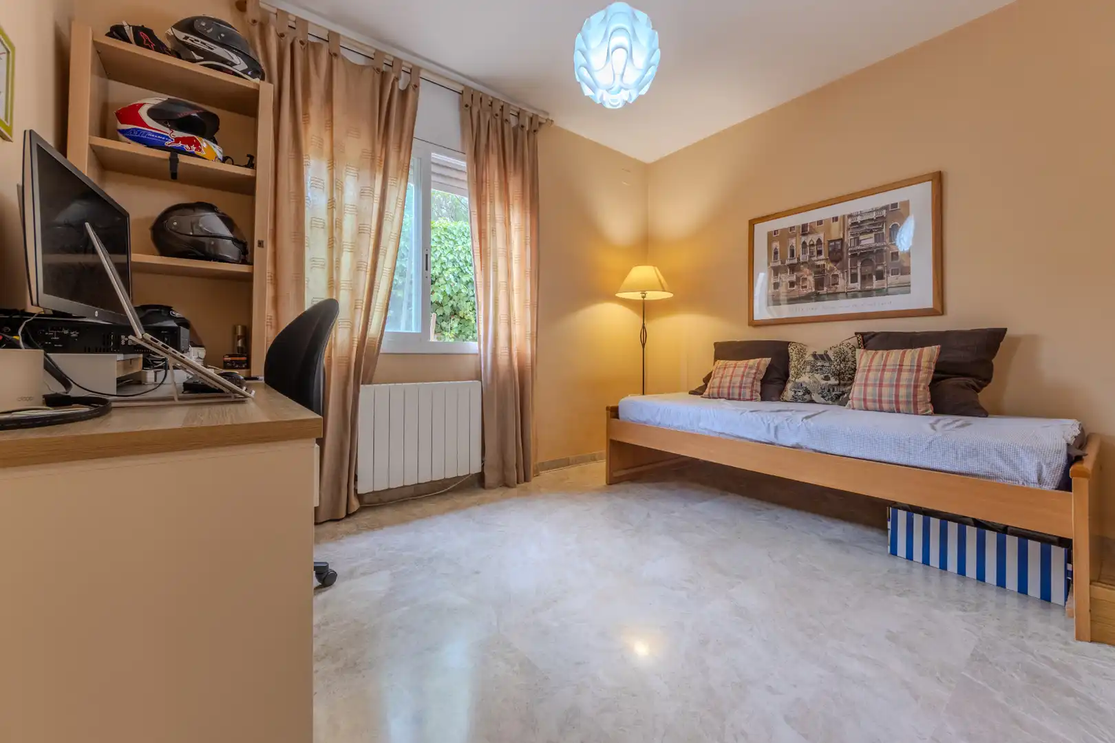 Dormitori de Casa o xalet en venda en Tarragona amb Jardí privat, Terrassa i Traster