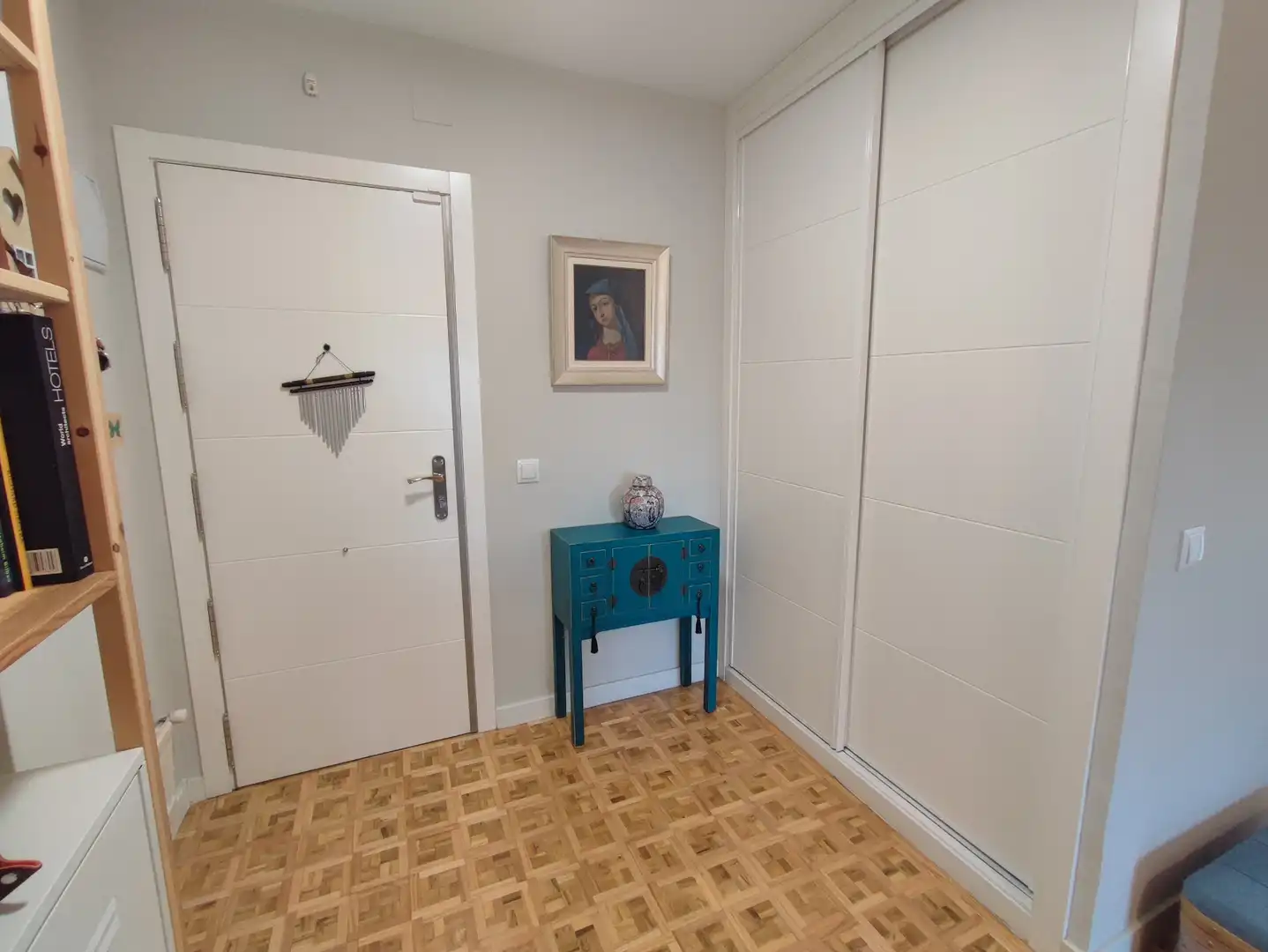 Pis en venda en Madrid amb Aire condicionat, Calefacció i Parquet