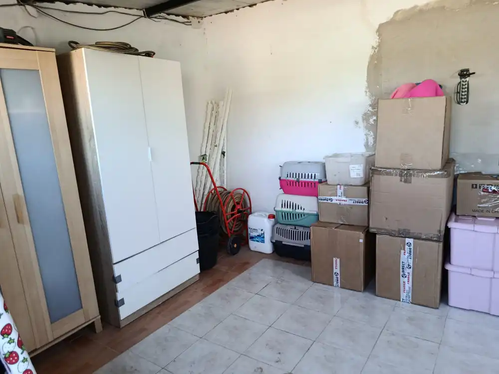 Piso en venta en Villena