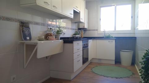 Foto 5 de Dúplex en venda a Zona Esportiva, Barcelona