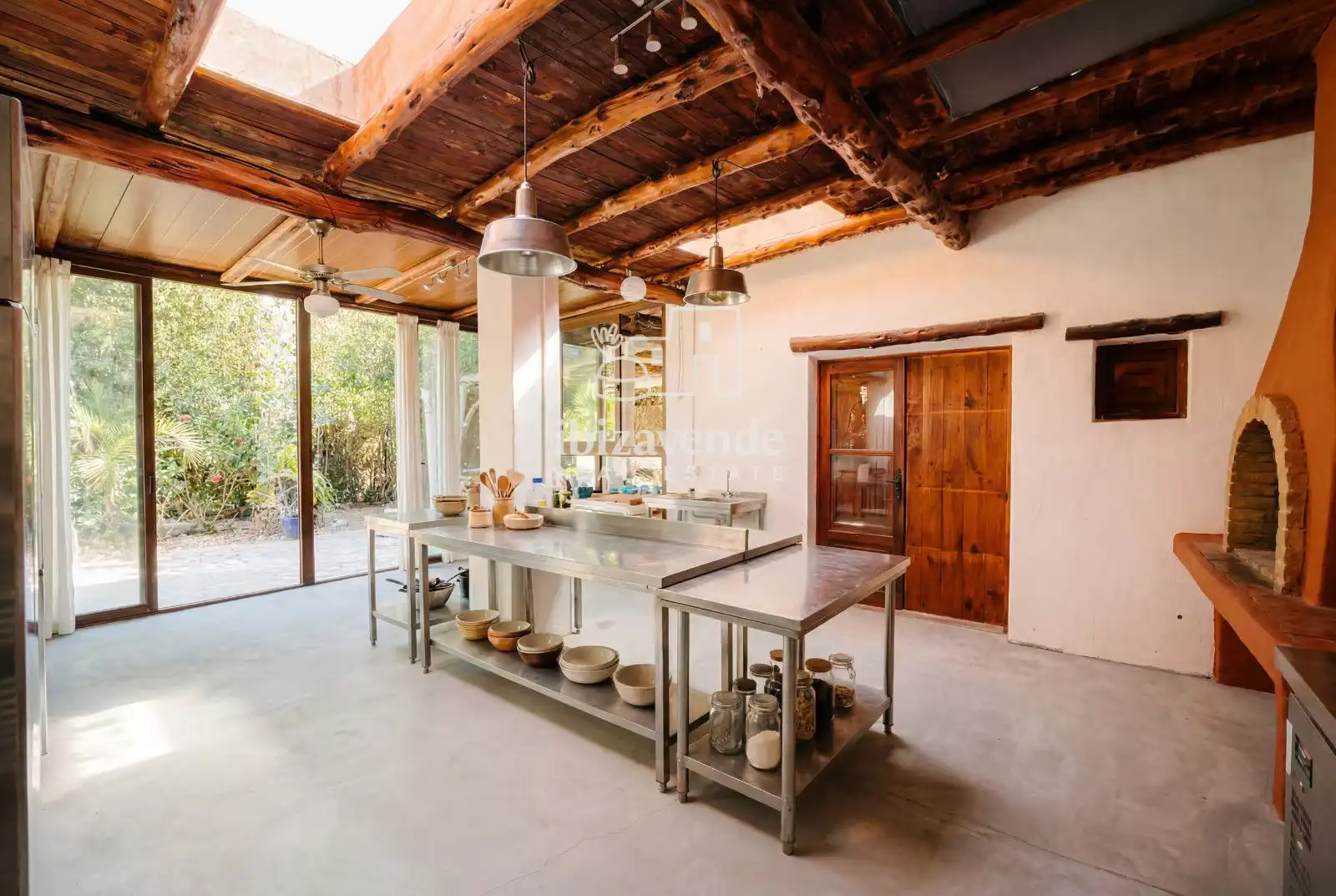 Casa con piscina en alquiler en Nimes, imagen 5