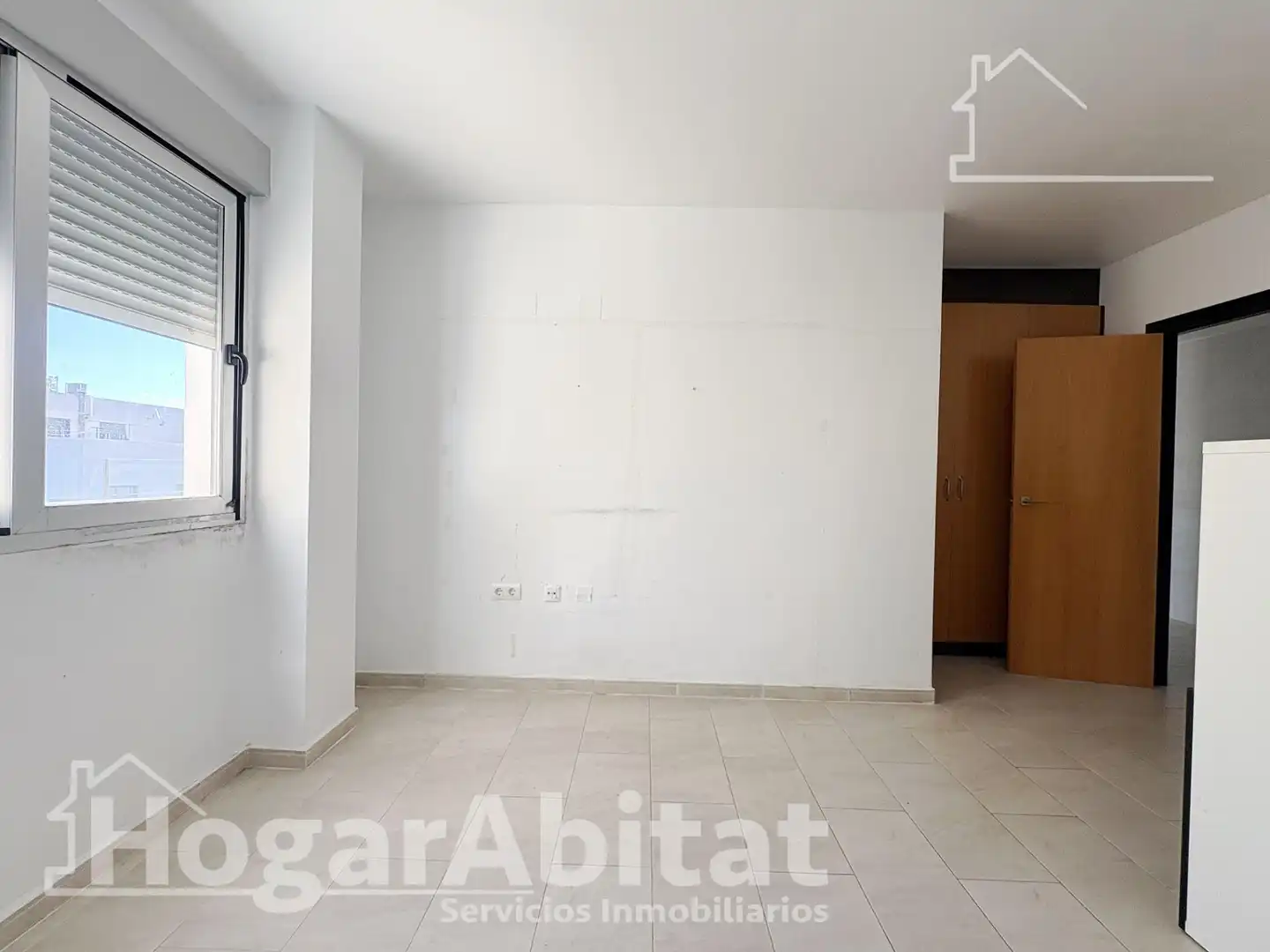 Dormitori de Àtic en venda en Vilallonga / Villalonga amb Terrassa, Balcó i Piscina comunitària
