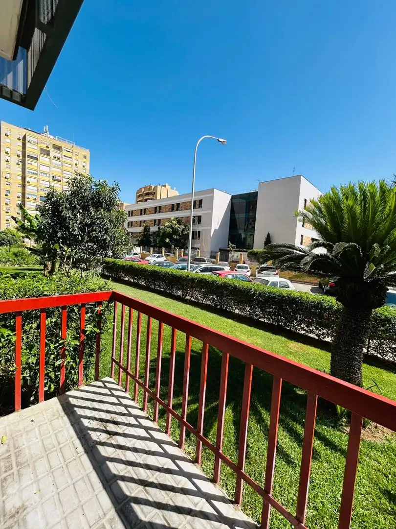 Wohnung mit Aufzug zur Miete in San Pablo - Santa Justa, imagen 27