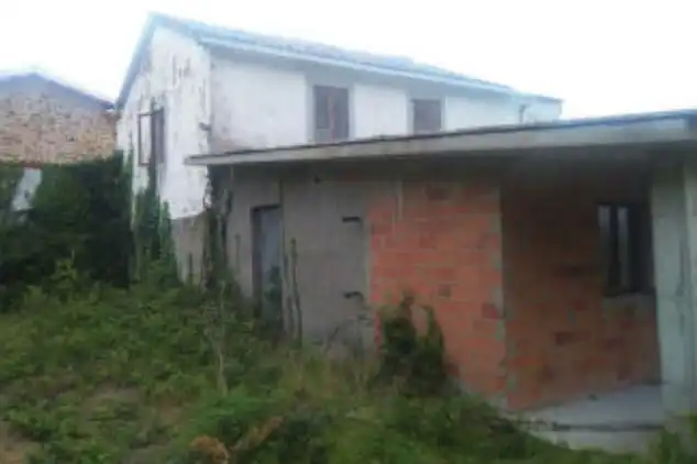 Edificio en venta en Cedeira