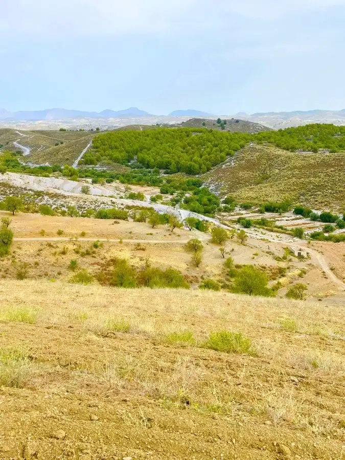 Rural land for sale in Puerto Lumbreras, imagen 11