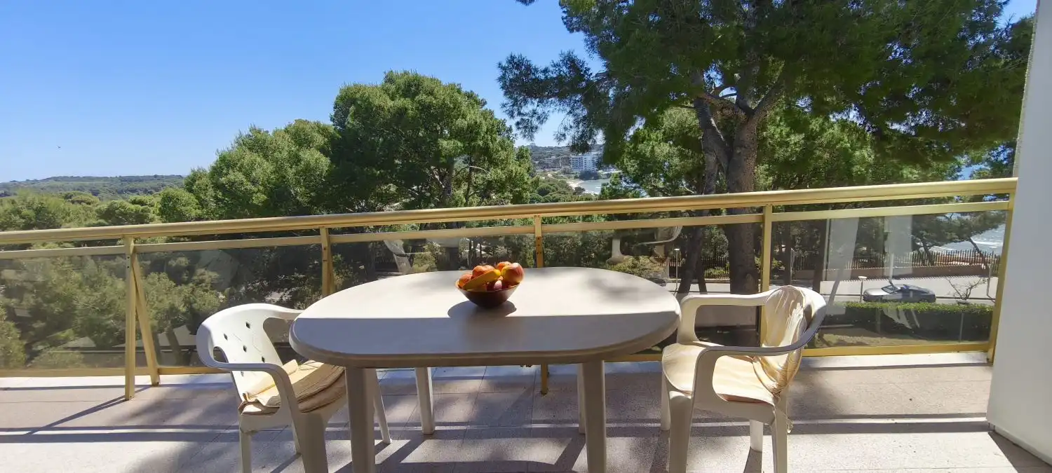 Terrassa de Àtic en venda en Salou amb Calefacció, Terrassa i Moblat