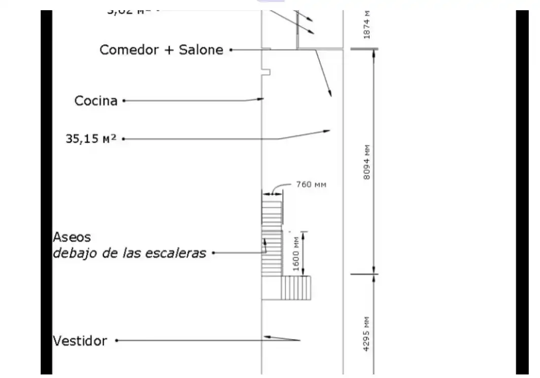 Casa en venda a Sueca ciudad, imagen 36