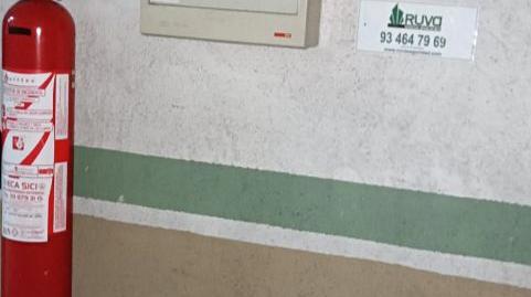 Photo 5 of Garage for sale in Avinguda Europa, 17, Gelida, Barcelona