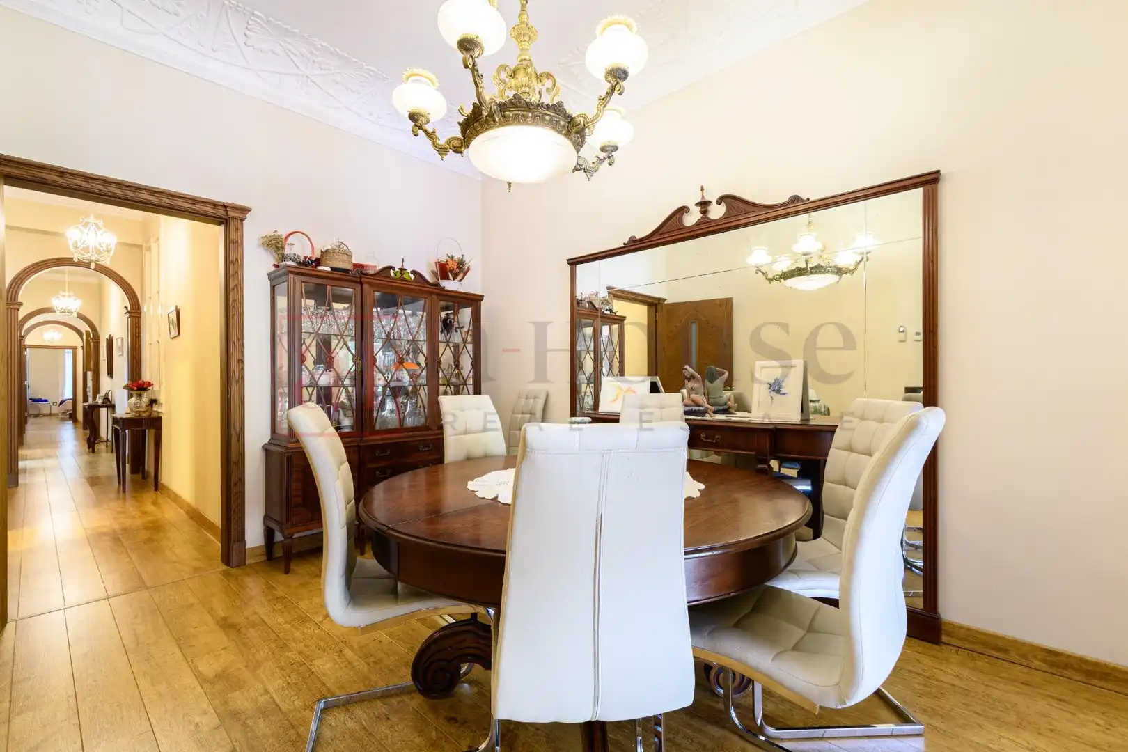 Wohnung mit Terrasse zum Verkauf in Carrer d'Entença, imagen 12