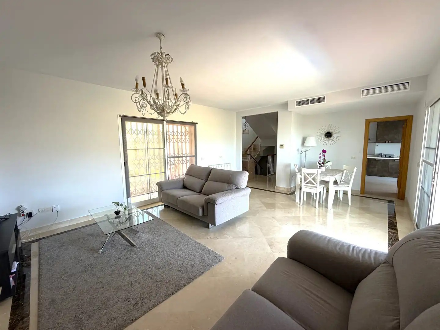 Casa con terrazza in vendita a El Faro de Calaburra - Chaparral, imagen 10