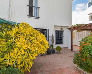 Jardí de Casa o xalet en venda en Mogán amb Aire condicionat, Jardí privat i Terrassa