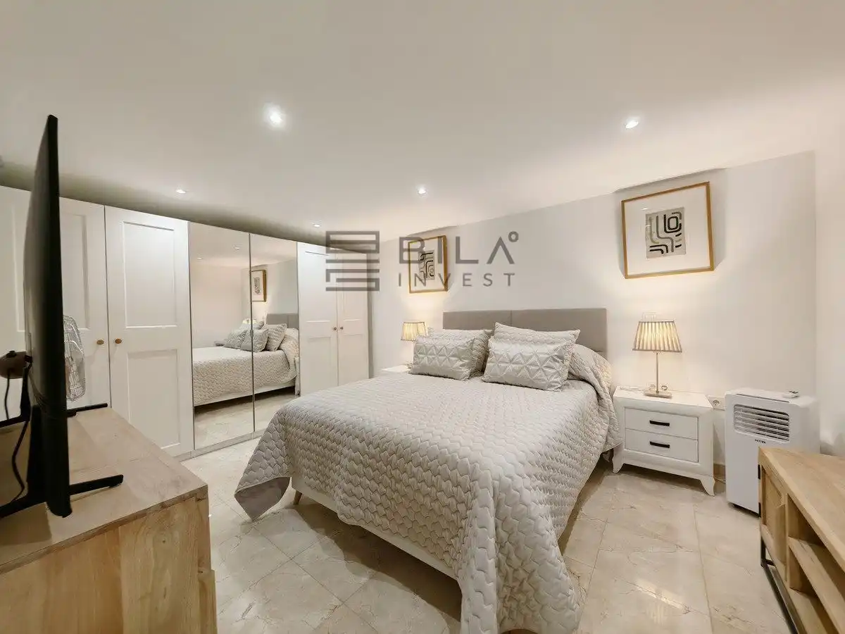 Maison mitoyenne avec piscine à vendre à Azabache de Riviera, imagen 18