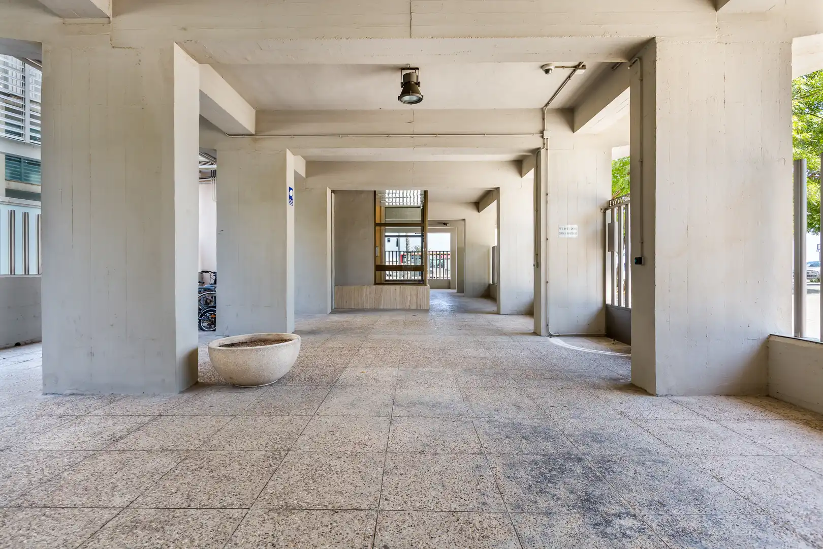 Piso en venta en Barcelona con Aire acondicionado, Calefacción y Amueblado