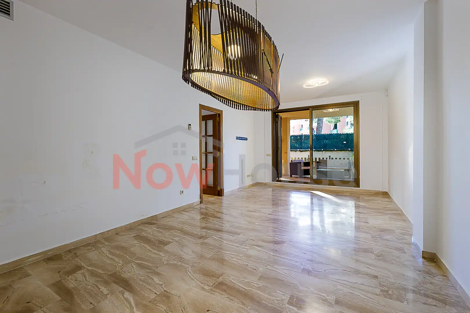Living room of Ground floor for sale in Llucmajor  with Air Conditioner, Heating and Private garden