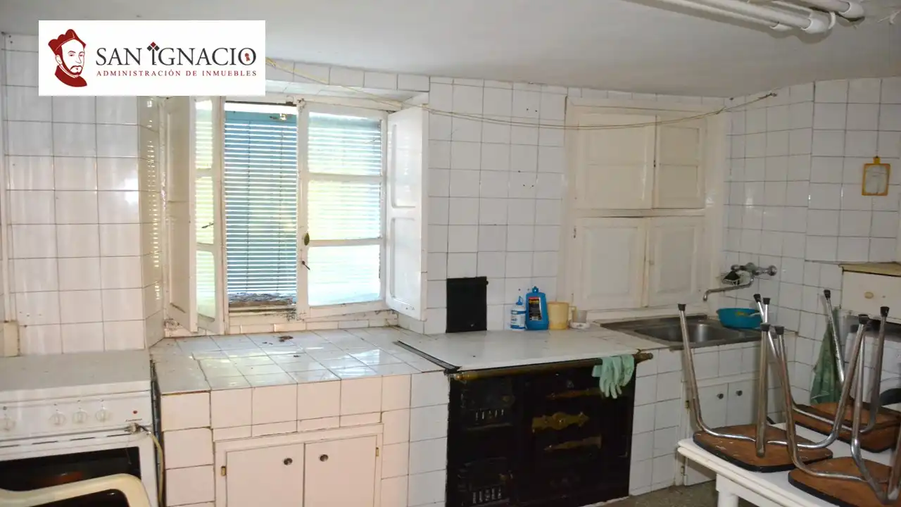 Casa amb terrassa en venda a Merindad de Valdivielso, imagen 6