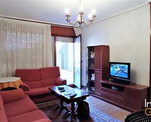 Living room of Apartment to rent in Santo Domingo de la Calzada  with Terrace