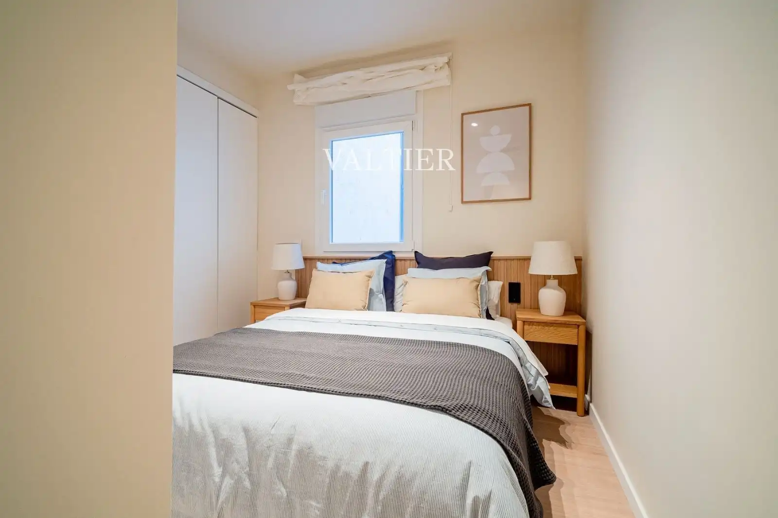 Flat with lift to rent in López de Hoyos, imagen 14