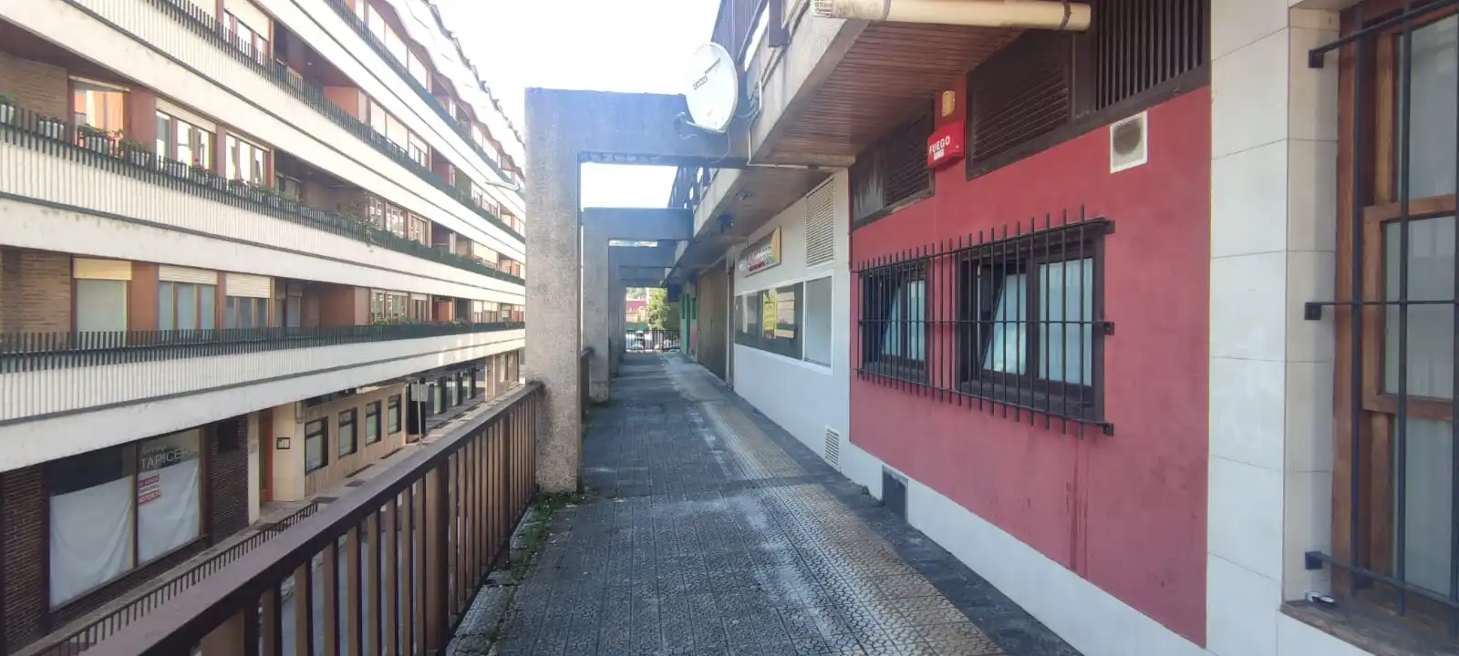 Local comercial en venta en Goiherri kalea 1, imagen 16