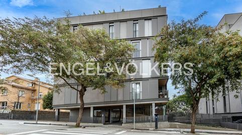 Foto 3 de Apartament en venda a Sarrià,  Barcelona Capital