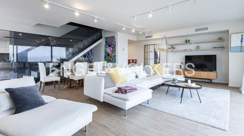 Photo 2 of Apartment to rent in Diagonal Mar i el Front Marítim del Poblenou, Barcelona