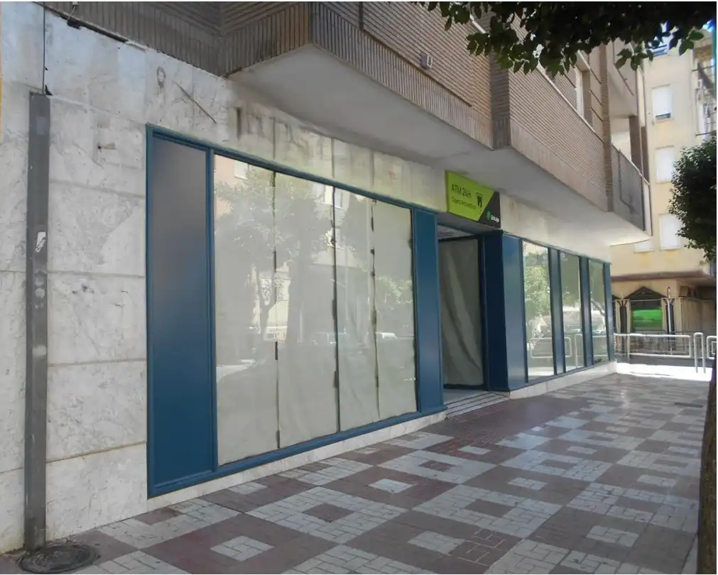 Locale commerciale in vendita a Alcalá la Real, imagen 2
