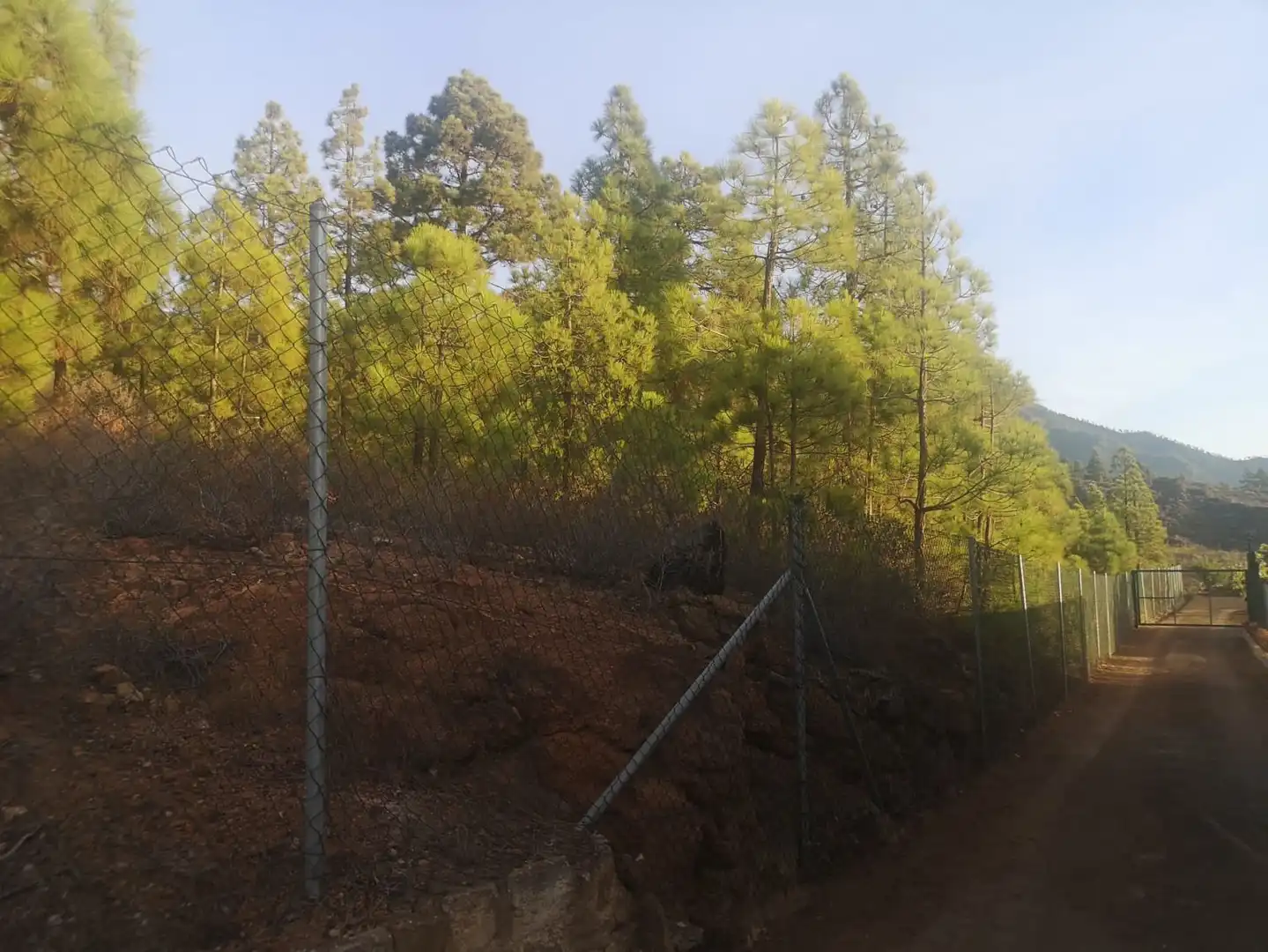 Residencial en venta en Arafo