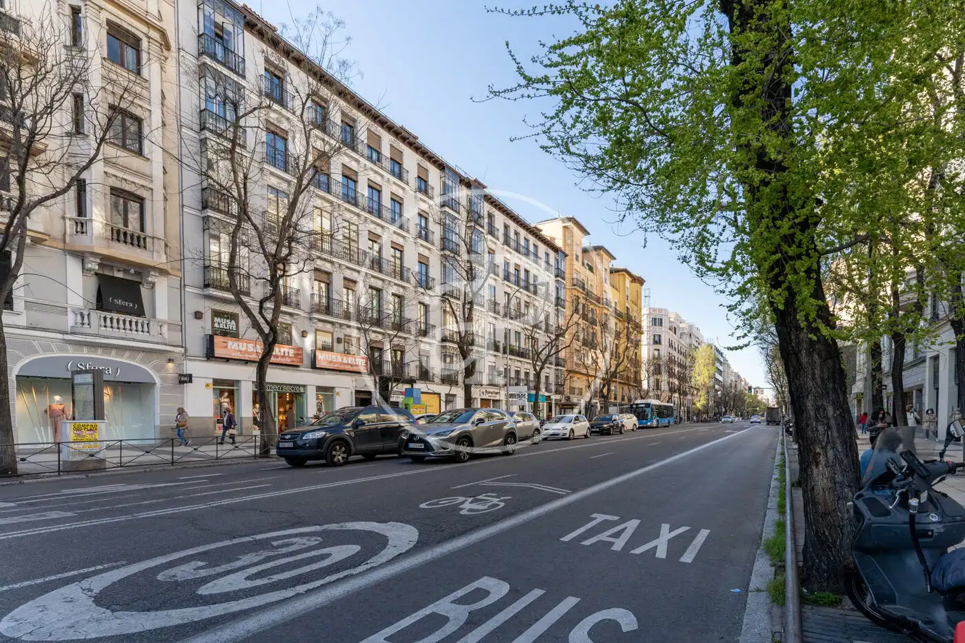 Piso con ascensor en venta en Barrio de Salamanca, imagen 20