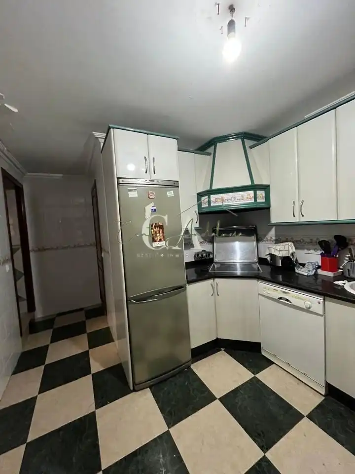 Maison à vendre à Hermandad