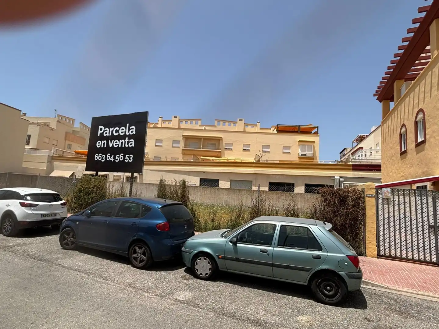 Residencial en venda a Calle Maestro Bocacha, 2, Centro - La Costilla