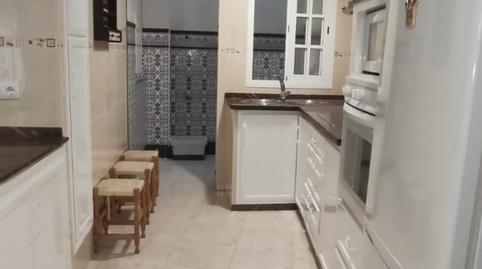 Foto 3 de Casa o xalet en venda a Crevillet, El Puerto de Santa María