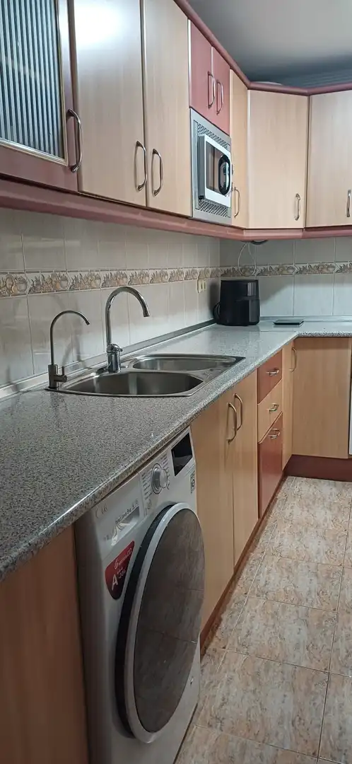 Appartamento in vendita a Centro ciudad, imagen 21