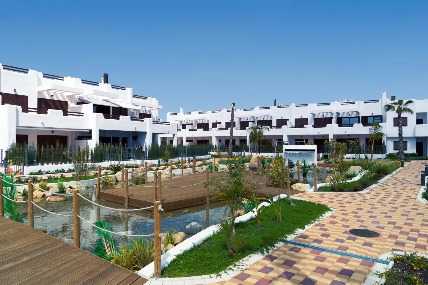 Bungalow amb piscina en venda a Desconocido, imagen 25