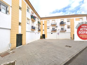 Flat with lift for sale in Cartaya