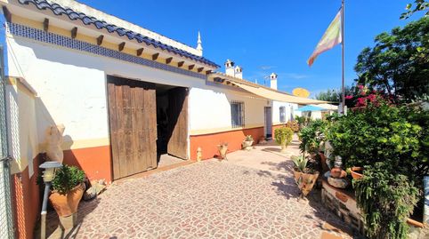 Foto 3 de Casa o chalet en venta en Puerto Lumbreras, Murcia