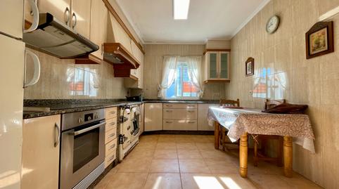 Foto 4 de Casa o xalet en venda a Rúa de Vidán, Campus Sur - Santa Marta, Santiago de Compostela