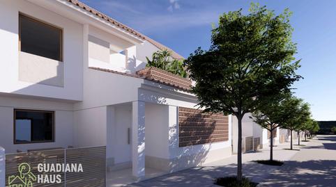 Foto 4 de Casa adosada en venda a  Narciso Monturiol, 1, Ayamonte ciudad, Huelva