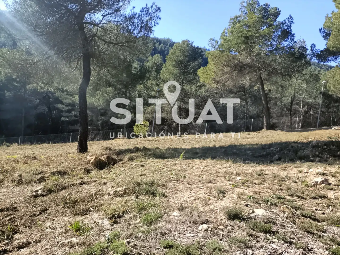 Residential land for sale in Carrer de Martorell 21, imagen 4