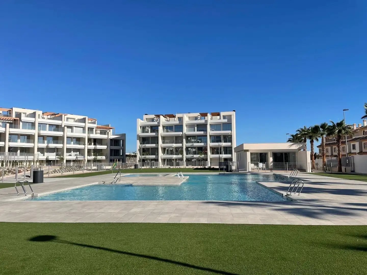 Penthouse with pool for sale in Orihuela Costa, imagen 10