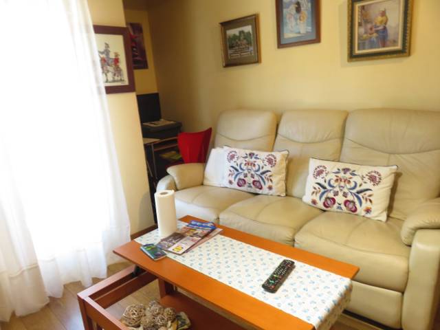 Piso en Alquiler en Versalles