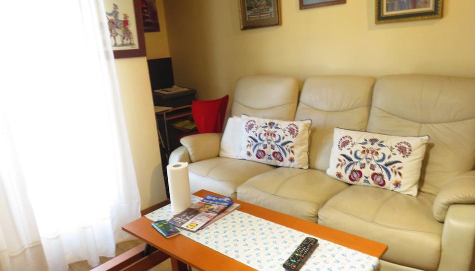 Foto 1 de Pis de lloguer a Versalles, Asturias