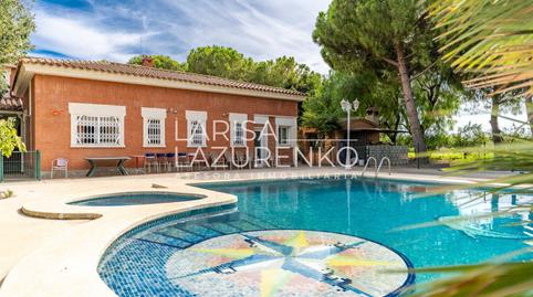 Foto 2 de Casa o xalet en venda a Cambrils, Cami Rubio, Ponent, Tarragona