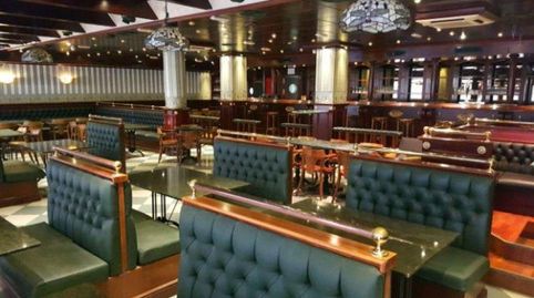 Photo 4 of Premises for sale in Canuta, Calpe / Calp