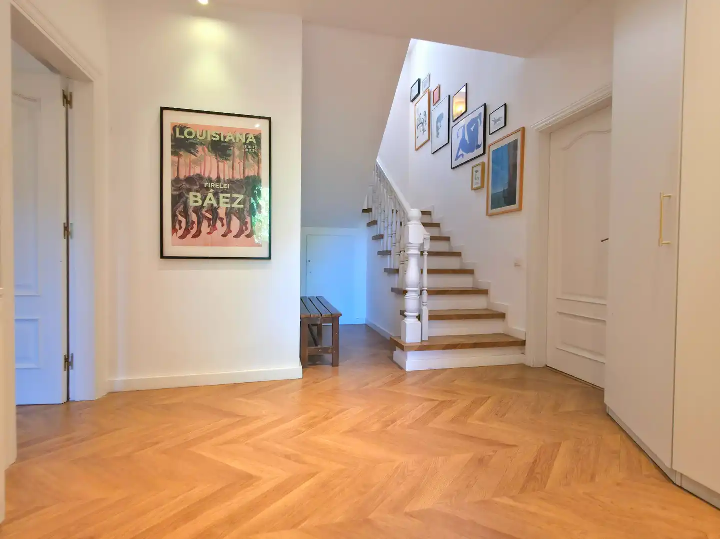 Casa o chalet en venta en Corbera de Llobregat con Aire acondicionado, Calefacción y Jardín privado