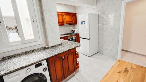 Foto 3 de Piso de alquiler en Carrer N'emili Llopis, Centro - El Castillo, Sagunto / Sagunt