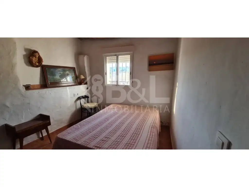 Habitación de Casa o chalet en venta en Santa Bárbara de Casa