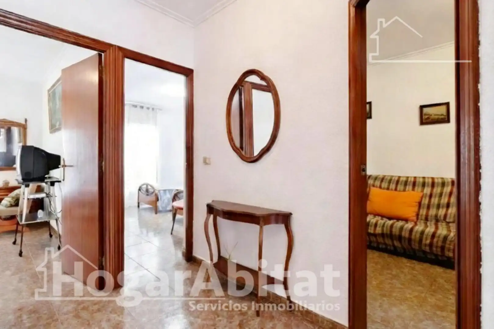 Houses for sale in Castellón de la Plana / Castelló de la Plana  with Air Conditioner, Heating and Terrace