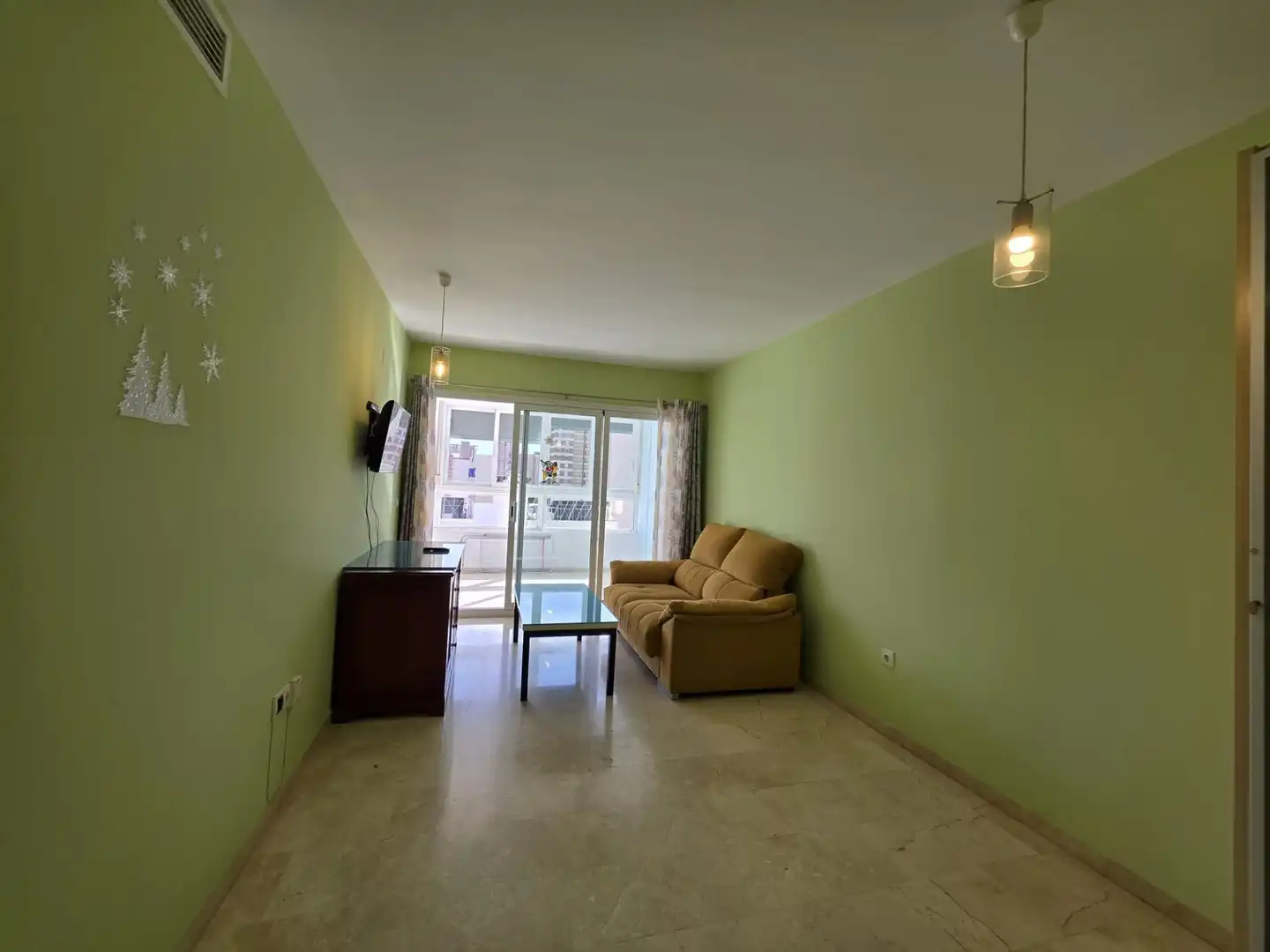 Apartamento con piscina en venta en Rincón de Loix, imagen 6
